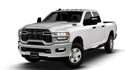 New 2026 Ram 3500 Tradesman Crew Cab 4x4 Pickup for sale #26018 - photo 1