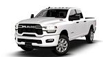 New 2026 Ram 2500 Big Horn Crew Cab 4x4 Pickup for sale #26026 - photo 1