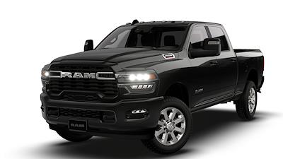 New 2026 Ram 2500 Big Horn Crew Cab 4x4 Pickup for sale #26036 - photo 1
