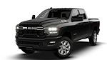 New 2026 Ram 2500 Big Horn Crew Cab 4x4 Pickup for sale #26036 - photo 1