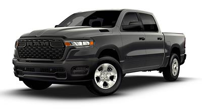New 2026 Ram 1500 Tradesman Crew Cab 4x4 Pickup for sale #26043 - photo 1
