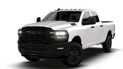 New 2026 Ram 2500 Tradesman Crew Cab 4x4 Pickup for sale #26049 - photo 1