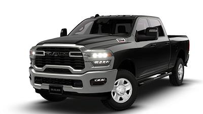New 2026 Ram 2500 Tradesman Crew Cab for sale #26059 - photo 1