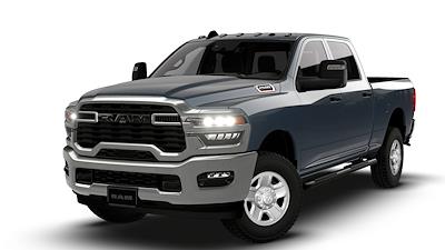 New 2026 Ram 2500 Tradesman Crew Cab 4x4 Pickup for sale #26060 - photo 1