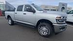 New 2026 Ram 2500 Tradesman Crew Cab for sale #26062 - photo 4