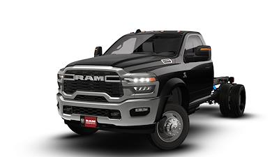 New 2026 Ram 5500 Regular Cab 60 CA Cab Chassis for sale #26068 - photo 1
