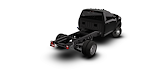 New 2026 Ram 5500 Regular Cab 60 CA Cab Chassis for sale #26068 - photo 3