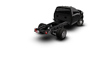 New 2026 Ram 5500 Regular Cab 60 CA Cab Chassis for sale #26068 - photo 6