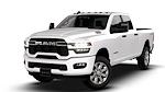 New 2026 Ram 2500 Big Horn Crew Cab for sale #26079 - photo 8