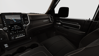 New 2026 Ram 2500 Big Horn Crew Cab 4x4 Pickup for sale #26080 - photo 2