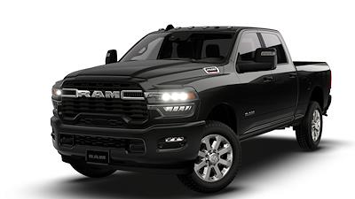 New 2026 Ram 2500 Big Horn Crew Cab 4x4 Pickup for sale #26084 - photo 1