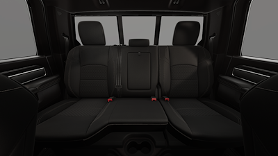 New 2026 Ram 2500 Big Horn Crew Cab 4x4 Pickup for sale #26085 - photo 1