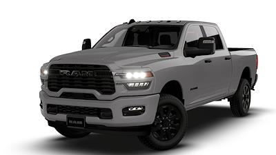 New 2026 Ram 2500 Big Horn Crew Cab for sale #26086 - photo 1