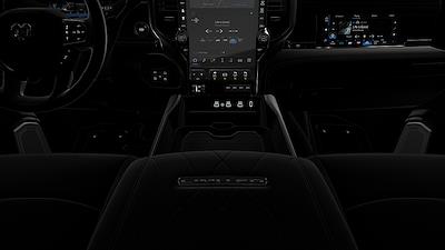 New 2026 Ram 2500 Limited Crew Cab 4x4 Pickup for sale #26091 - photo 2