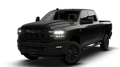 New 2026 Ram 2500 Tradesman Crew Cab for sale #26092 - photo 1