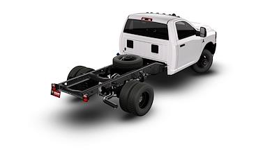 New 2026 Ram 3500 Regular Cab 60 CA Cab Chassis for sale #26099 - photo 2