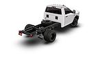 New 2026 Ram 3500 Regular Cab 60 CA Cab Chassis for sale #26099 - photo 2