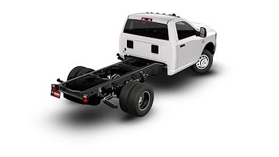New 2026 Ram 3500 Regular Cab 60 CA Cab Chassis for sale #26129 - photo 2