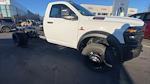 New 2026 Ram 5500 Regular Cab 84 CA Cab Chassis for sale #26134 - photo 4