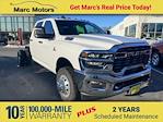 New 2026 Ram 3500 Crew Cab 60 CA Cab Chassis for sale #26150 - photo 1