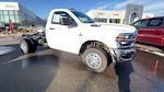 New 2026 Ram 3500 Regular Cab 60 CA Cab Chassis for sale #26161 - photo 3