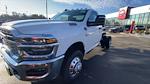 New 2026 Ram 3500 Regular Cab 60 CA Cab Chassis for sale #26161 - photo 9