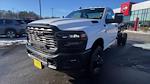 New 2026 Ram 3500 Regular Cab 84 CA Cab Chassis for sale #26165 - photo 4