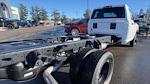 New 2026 Ram 3500 Regular Cab 84 CA Cab Chassis for sale #26165 - photo 2