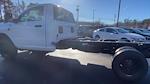 New 2026 Ram 3500 Regular Cab 84 CA Cab Chassis for sale #26165 - photo 12
