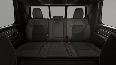 New 2026 Ram 1500 Big Horn Crew Cab 4x4 Pickup for sale #26166 - photo 1