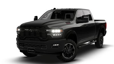 New 2026 Ram 2500 Warlock Crew Cab for sale #26170 - photo 1