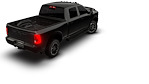 New 2026 Ram 2500 Warlock Crew Cab for sale #26170 - photo 2