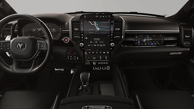 New 2026 Ram 1500 TRX Crew Cab for sale #26220 - photo 2