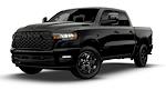New 2026 Ram 1500 Big Horn Crew Cab for sale #26223 - photo 1
