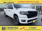 New 2026 Ram 1500 Big Horn Crew Cab for sale #26237 - photo 8