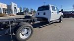 New 2026 Ram 5500 Crew Cab 84 CA Cab Chassis for sale #26256 - photo 2