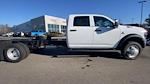 New 2026 Ram 5500 Crew Cab 84 CA Cab Chassis for sale #26256 - photo 5