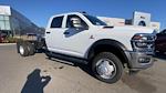New 2026 Ram 5500 Crew Cab 84 CA Cab Chassis for sale #26256 - photo 7