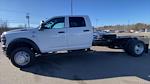 New 2026 Ram 5500 Crew Cab 84 CA Cab Chassis for sale #26256 - photo 13