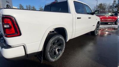 New 2026 Ram 1500 Big Horn Crew Cab for sale #26265 - photo 2