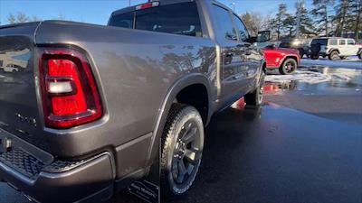 New 2026 Ram 1500 Big Horn Crew Cab for sale #26269 - photo 2