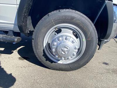 New 2026 Ram 5500 Crew Cab 84 CA Cab Chassis for sale #26270 - photo 2