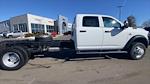 New 2026 Ram 5500 Crew Cab 84 CA Cab Chassis for sale #26270 - photo 3