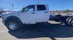 New 2026 Ram 5500 Crew Cab 84 CA Cab Chassis for sale #26270 - photo 7