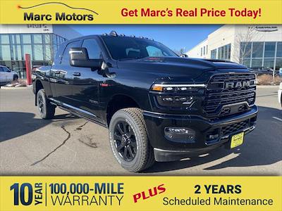New 2026 Ram 2500 Laramie Mega Cab for sale #26275 - photo 1