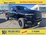 New 2026 Ram 2500 Laramie Mega Cab for sale #26275 - photo 1