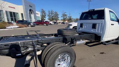 New 2026 Ram 3500 Regular Cab 84 CA Cab Chassis for sale #26289 - photo 2