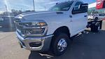 New 2026 Ram 3500 Regular Cab 84 CA Cab Chassis for sale #26289 - photo 6