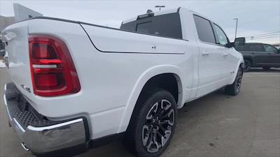 New 2026 Ram 1500 Longhorn Crew Cab for sale #26299 - photo 2