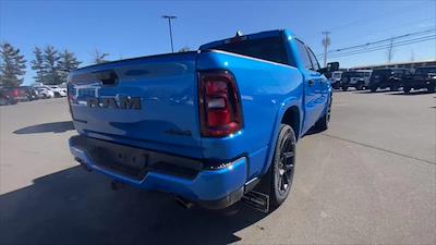 New 2026 Ram 1500 Laramie Crew Cab for sale #26315 - photo 2